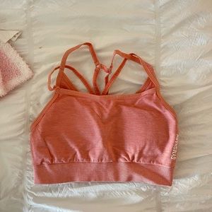 gymshark sports bra